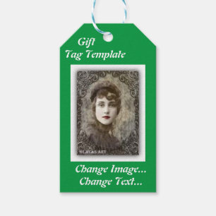 Gift Tag