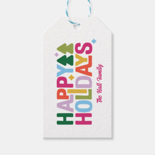Gift Tag