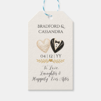 Gift Tag