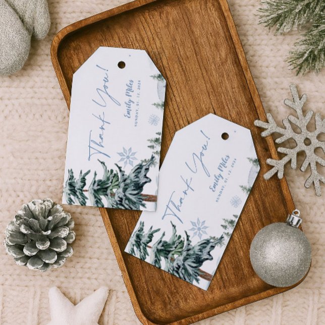 Gift Tag (Creator Uploaded)