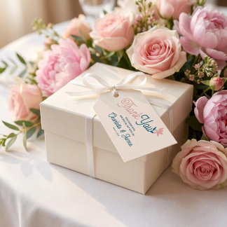 Gift Tag