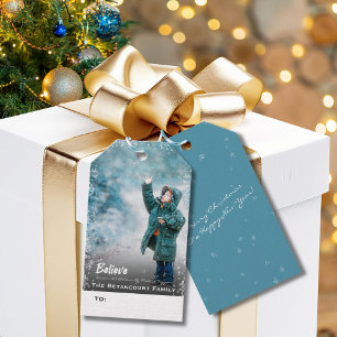 Gift Tag