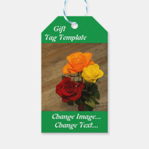 Gift Tag