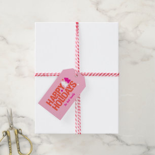 Gift Tag