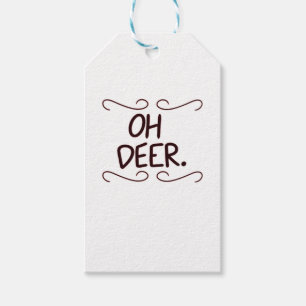 Gift Tag