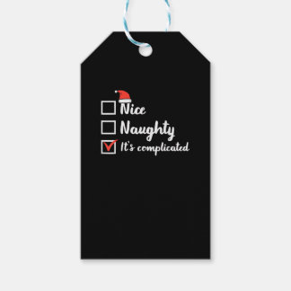 Gift Tag