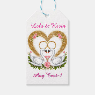 Gift Tag