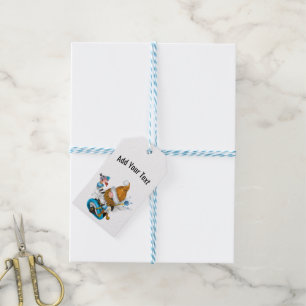 Gift Tag