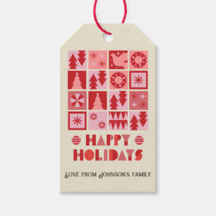 Gift Tag