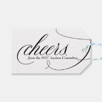 Gift Tag