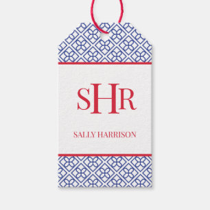 Gift Tag