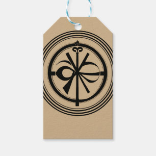 gift tag