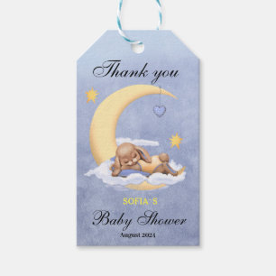 Gift Tag baby shower 