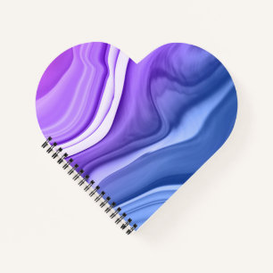Gift Tag Notebook