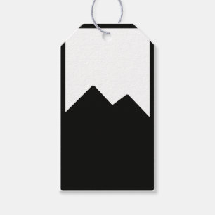 Gift Tag Template