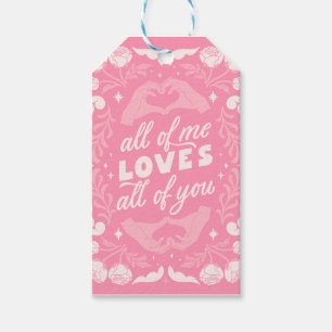 Gift tags