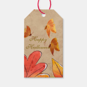 Gift tags