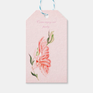 Gift tags