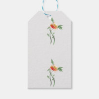 Gift tags