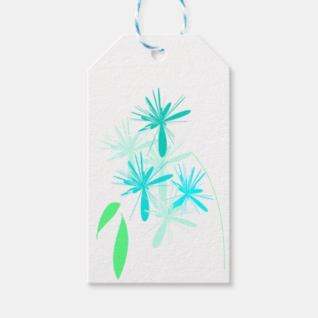 Gift Tags  (Front)