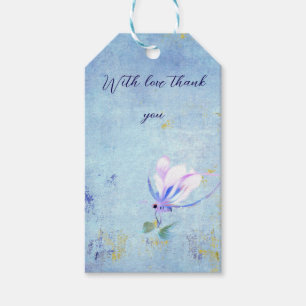 Gift tags