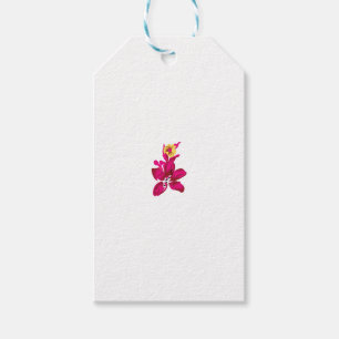 Gift Tags. Floral. Monogram. Holiday   Personalise Tags
