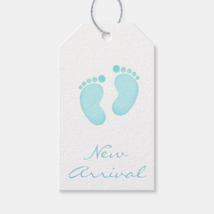 Gift Tags - New Arrival