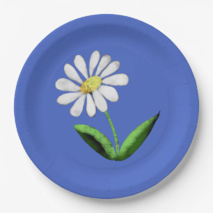 Gift Tags Proud Margarita Paper Plate