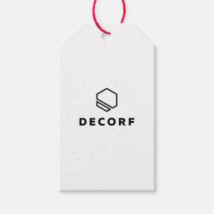 Gift Tags Red Twine