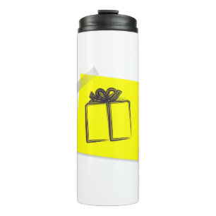 Gift Thermal Tumbler
