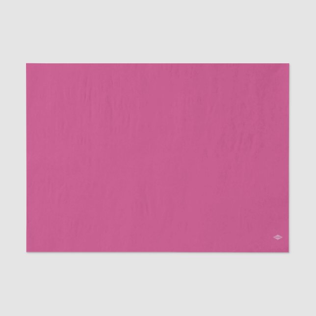 Gift Tissue in Any Colour - HAMbyWG Tissue Paper (Front)