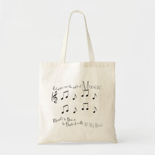Gift Tote Bag