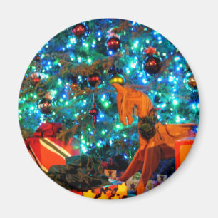 Gift Tree 1 Magnet
