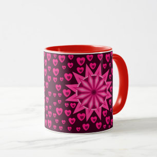 GIFT VALENTININE, BIRTHDAY WIFE HUSBAND BOYFRIEND MUG