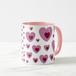 GIFT VALENTININE, BIRTHDAY WIFE HUSBAND BOYFRIEND MUG
