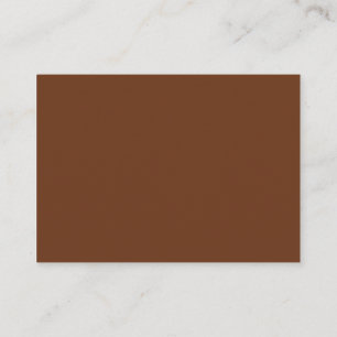Gift voucher 20% off for coffee shops calling card