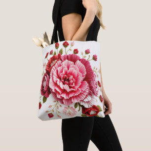 Gift with Intention Celebrate Your Inner Bloom Tote Bag