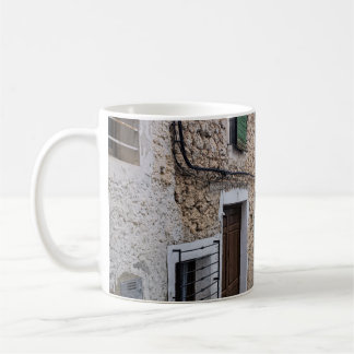 GIFT WRAP MURCIA COFFEE MUG