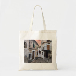 GIFT WRAP MURCIA TOTE BAG