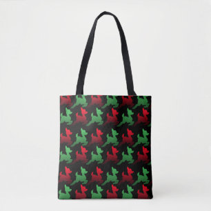 Gift Wrap'd Tote Bag