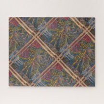 Gift Wrapped Abstract