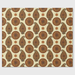 Gift wrapping paper