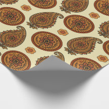 Gift wrapping