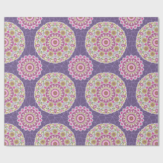 Gift wrapping paper