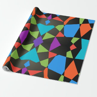Gift wrapping paper
