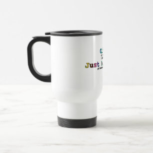 Gifted - Just Different Mug