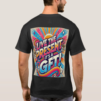 🌟 Gifted Living T-Shirt