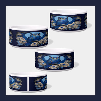 Giftess Pet Bowl