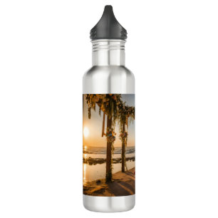 #GiftforFitnessLoverWaterBottle 710 Ml Water Bottle