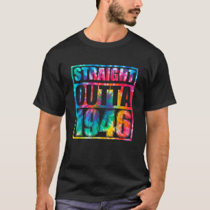 Gifts 80 Years Old Funny Gift Men Women Present T-Shirt